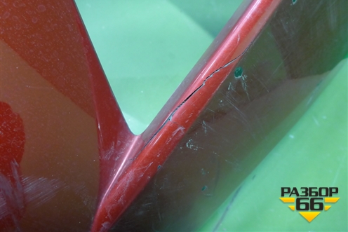 Бампер передний (86511N9000) для Hyundai Tucson с 2020г (Туксон)