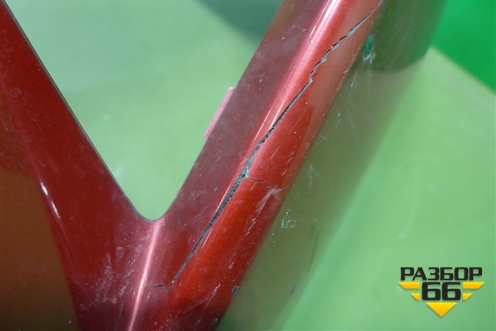 Бампер передний (86511N9000) для Hyundai Tucson с 2020г (Туксон)