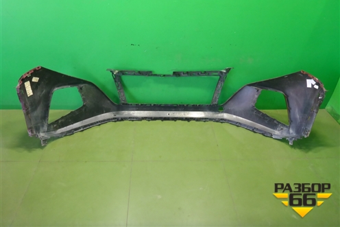 Бампер передний (86511N9000) для Hyundai Tucson с 2020г (Туксон)