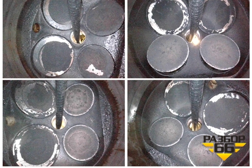 Двигатель (2.0л CDN) (06H103011AM 06H103021S) для Audi A4 (В8) с 2007-2015г (А4)