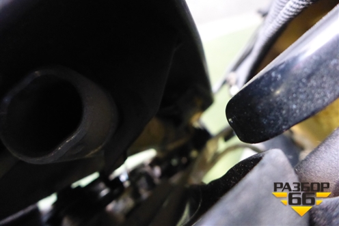 Сиденья комплект (с AIR BAG с подогревом) для Renault Megane 2 с 2002-2009г (Меган)