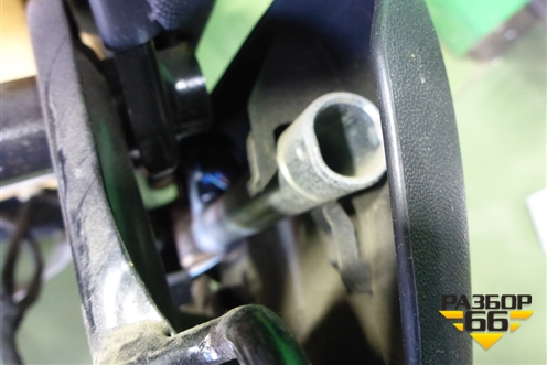 Сиденья комплект (с AIR BAG с подогревом) для Renault Megane 2 с 2002-2009г (Меган)