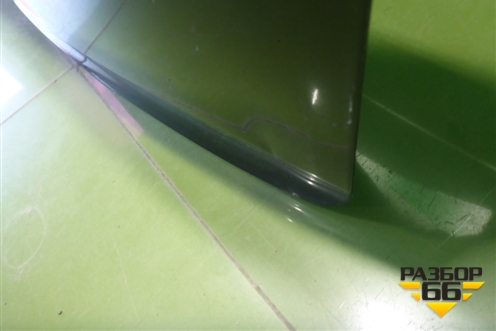 Дверь багажника без стекла (73700A0000) для Hyundai Creta с 2016-2021г (Крета)