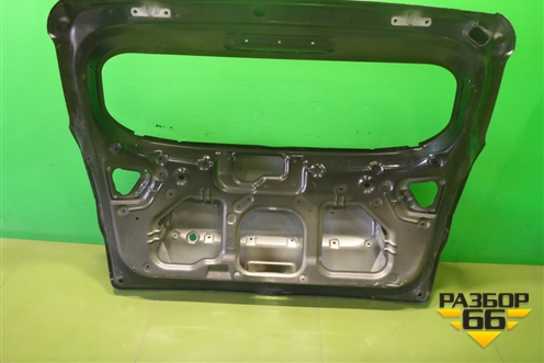 Дверь багажника без стекла (73700A0000) для Hyundai Creta с 2016-2021г (Крета)