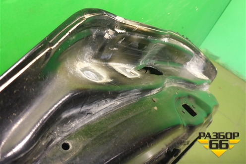 Дверь передняя левая (60009FG0339P) для Subaru Impreza (GH-GE) с 2008-2011г (Импреза)