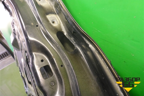 Дверь передняя левая (60009FG0339P) для Subaru Impreza (GH-GE) с 2008-2011г (Импреза)