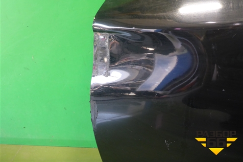 Дверь передняя левая (60009FG0339P) для Subaru Impreza (GH-GE) с 2008-2011г (Импреза)