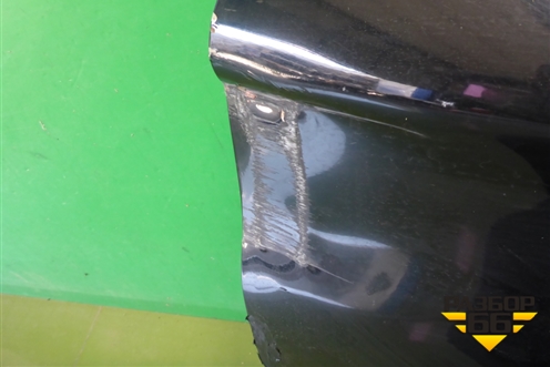 Дверь передняя левая (60009FG0339P) для Subaru Impreza (GH-GE) с 2008-2011г (Импреза)