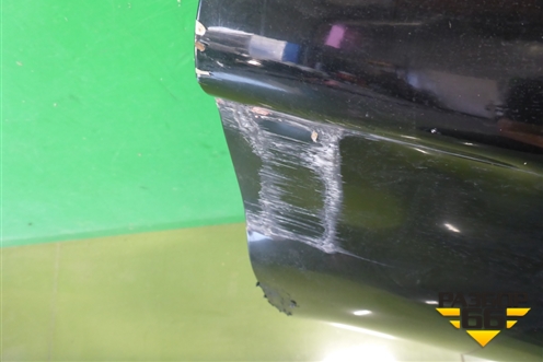 Дверь передняя левая (60009FG0339P) для Subaru Impreza (GH-GE) с 2008-2011г (Импреза)