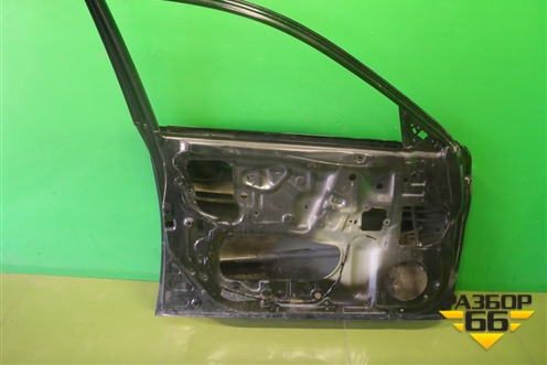 Дверь передняя левая (60009FG0339P) для Subaru Impreza (GH-GE) с 2008-2011г (Импреза)