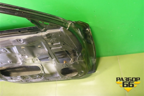 Дверь передняя левая (60009FG0339P) для Subaru Impreza (GH-GE) с 2008-2011г (Импреза)