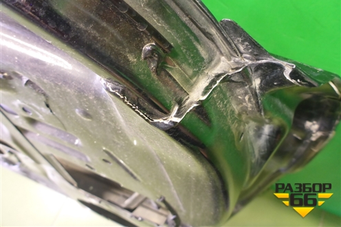 Дверь передняя левая (60009FG0339P) для Subaru Impreza (GH-GE) с 2008-2011г (Импреза)