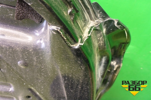 Дверь передняя левая (60009FG0339P) для Subaru Impreza (GH-GE) с 2008-2011г (Импреза)