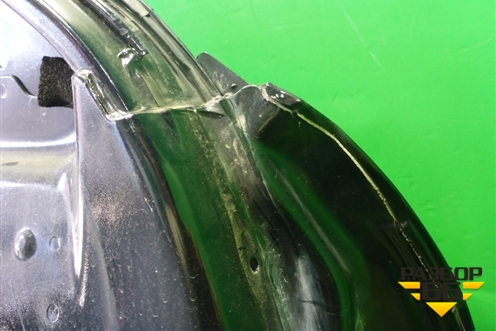 Дверь передняя левая (60009FG0339P) для Subaru Impreza (GH-GE) с 2008-2011г (Импреза)