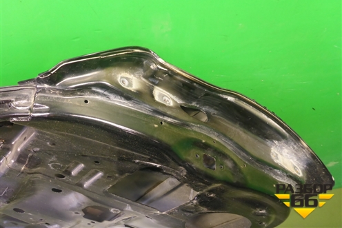 Дверь передняя левая (60009FG0339P) для Subaru Impreza (GH-GE) с 2008-2011г (Импреза)