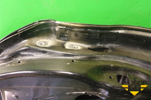 Дверь передняя левая (60009FG0339P) для Subaru Impreza (GH-GE) с 2008-2011г (Импреза)