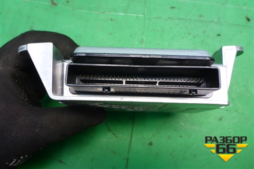 Блок управления AIR BAG (8200682387) для Renault Megane 2 с 2002-2009г (Меган)