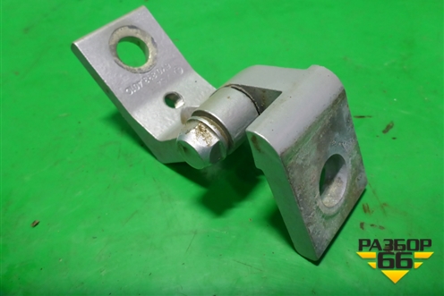 Петля двери передней левой верхняя (6Y0833401C) для Skoda Octavia (А5) с 2004-2013г (Октавия)