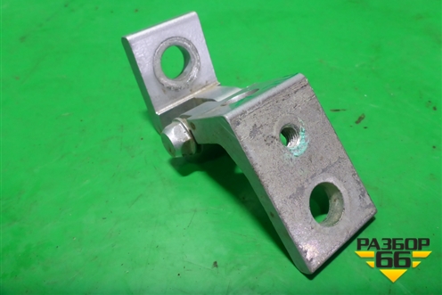 Петля двери передней левой верхняя (6Y0833401C) для Skoda Octavia (А5) с 2004-2013г (Октавия)