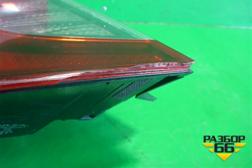 Фонарь задний левый (92401L1000) для Hyundai Sonata-8 с 2019г (Соната)