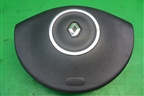 Подушка безопасности в рулевое колесо (8200414934B) для Renault Megane 2 с 2002-2009г (Меган)