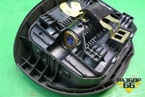Подушка безопасности в рулевое колесо (8200414934B) для Renault Megane 2 с 2002-2009г (Меган)