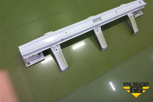 Усилитель заднего бампера (2804130XKQ00A) для Haval F7 с 2019г (Ф7)