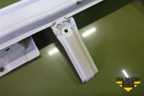 Усилитель заднего бампера (2804130XKQ00A) для Haval F7 с 2019г (Ф7)