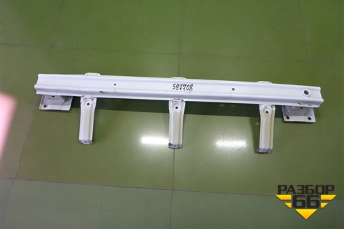 Усилитель заднего бампера (2804130XKQ00A) для Haval F7 с 2019г (Ф7)