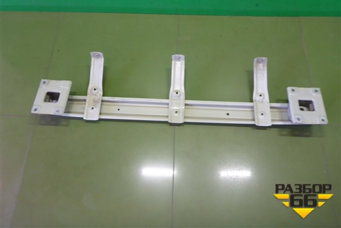 Усилитель заднего бампера (2804130XKQ00A) для Haval F7 с 2019г (Ф7)