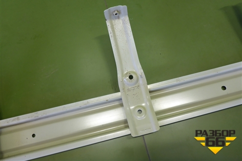 Усилитель заднего бампера (2804130XKQ00A) для Haval F7 с 2019г (Ф7)