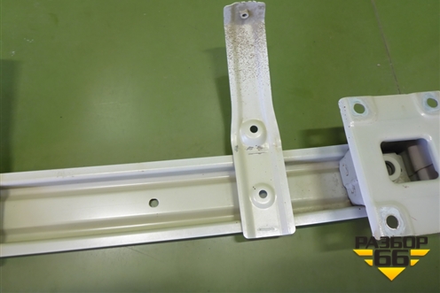 Усилитель заднего бампера (2804130XKQ00A) для Haval F7 с 2019г (Ф7)