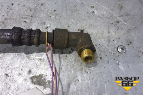 Шланг тормозной (передний) для Renault TRUCK Premium 2 с 2005-2013г (Премиум 2)