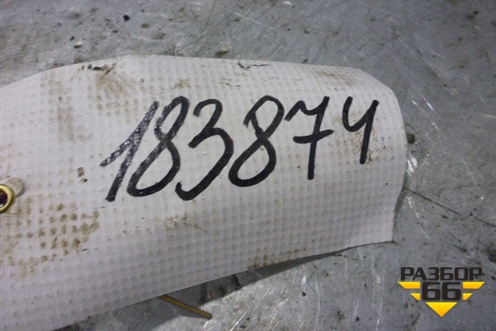 Шланг тормозной (передний) для Renault TRUCK Premium 2 с 2005-2013г (Премиум 2)