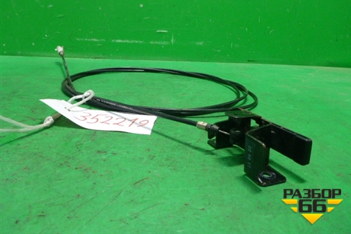 Трос открывания лючка бензобака для Chery Bonus(A13) с 2010г (Бонус)