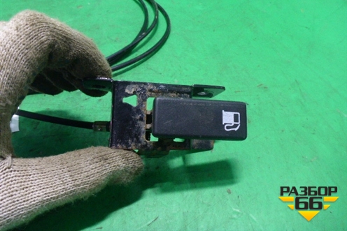 Трос открывания лючка бензобака для Chery Bonus(A13) с 2010г (Бонус)