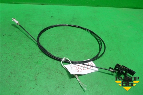 Трос открывания лючка бензобака для Chery Bonus(A13) с 2010г (Бонус)