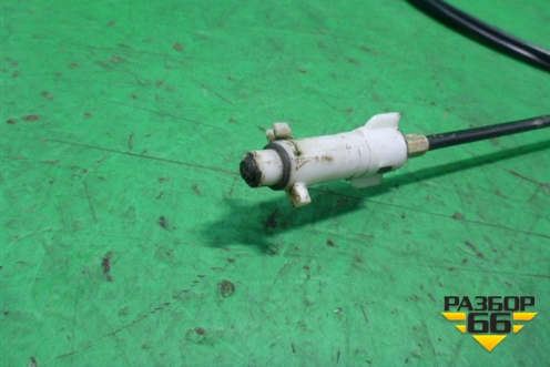 Трос открывания лючка бензобака для Chery Bonus(A13) с 2010г (Бонус)