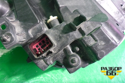 Фара левая (Full Led без блока) (31656614) для Volvo XC60 с 2017-2025г (ХС60)