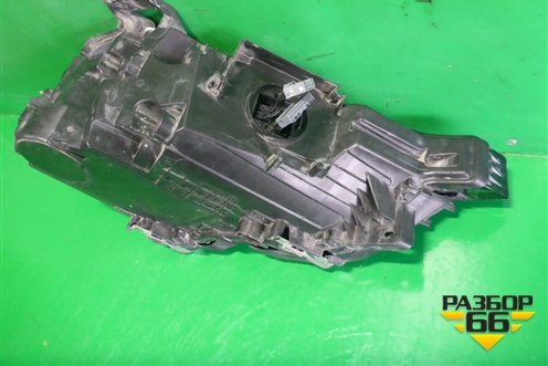 Фара левая (Full Led без блока) (31656614) для Volvo XC60 с 2017-2025г (ХС60)