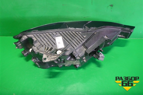 Фара левая (Full Led без блока) (31656614) для Volvo XC60 с 2017-2025г (ХС60)