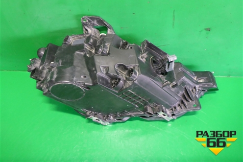 Фара левая (Full Led без блока) (31656614) для Volvo XC60 с 2017-2025г (ХС60)