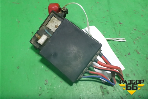 Коробка распределительная для Lifan X60 с 2011г (Х60)