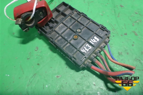 Коробка распределительная для Lifan X60 с 2011г (Х60)