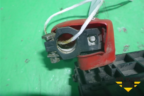 Коробка распределительная для Lifan X60 с 2011г (Х60)