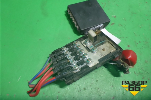 Коробка распределительная для Lifan X60 с 2011г (Х60)