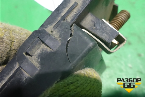 Коробка распределительная для Lifan X60 с 2011г (Х60)