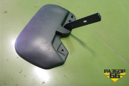 Брызговик передний правый (новый дубликат) для Ford Transit с 2014г (Транзит)