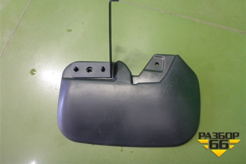 Брызговик передний правый (новый дубликат) для Ford Transit с 2014г (Транзит)