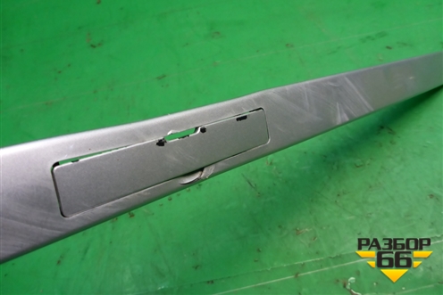 Молдинг крыши правый (седан) для Renault Megane 2 с 2002-2009г (Меган)